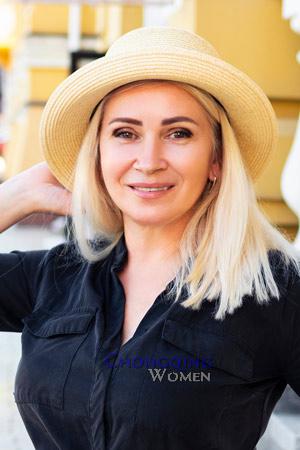 203639 - Nadezhda Age: 50 - Ukraine