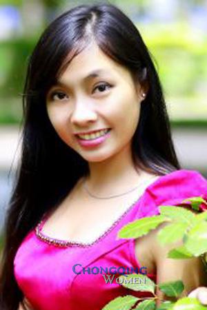 203695 - Thi Anh Thu Age: 29 - Vietnam