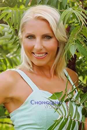 203836 - Oksana Age: 44 - Ukraine