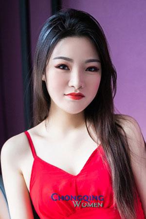 203894 - Yuwei Age: 40 - China