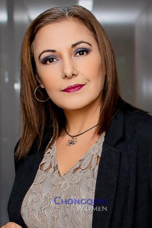 204775 - Karina Age: 44 - Mexico