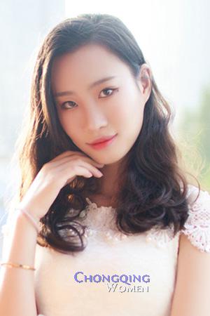 204813 - Yuanyuan Age: 21 - China