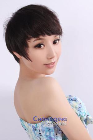 204941 - Huan Age: 35 - China