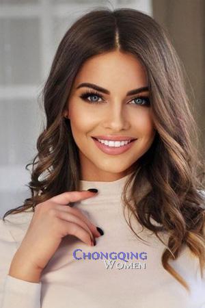 Ladies of Eastern-Europe