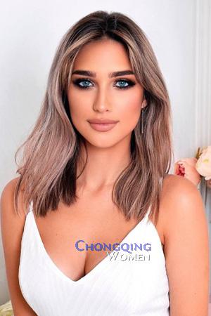 205318 - Anastasiia Age: 20 - Ukraine