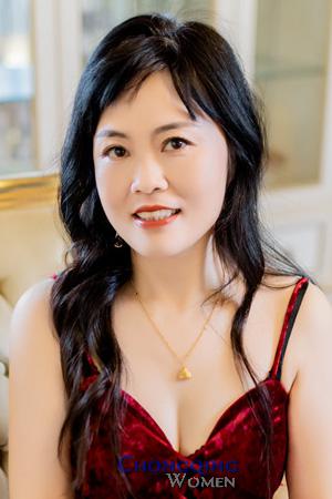 205431 - Yanling Age: 57 - China