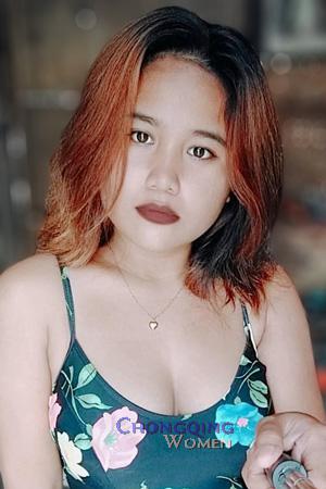 205763 - Vergina Age: 19 - Philippines