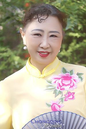 205994 - Baoling Age: 64 - China