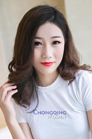 206376 - Lucy Age: 25 - China