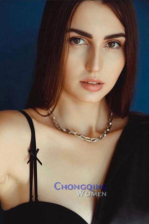 Ladies of Eastern-Europe