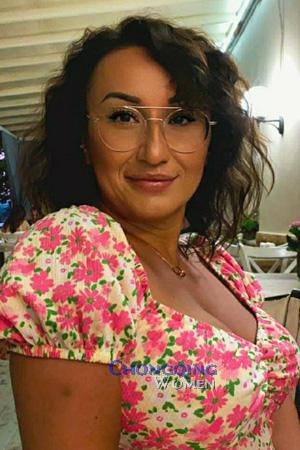 206825 - Dzerassa Age: 45 - Russia
