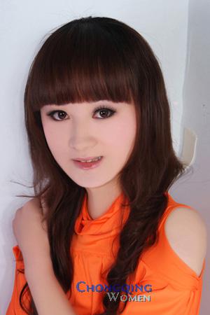 206867 - Liping Age: 35 - China