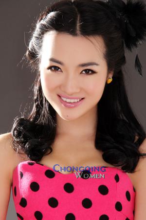 207066 - Nadia Age: 38 - China
