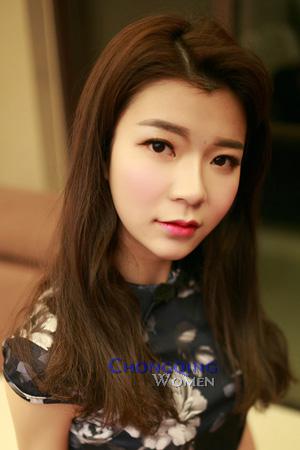 207243 - Cherry Age: 29 - China