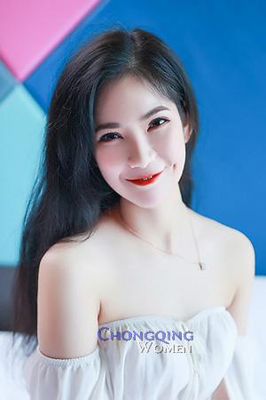 207548 - Mengying Age: 27 - China