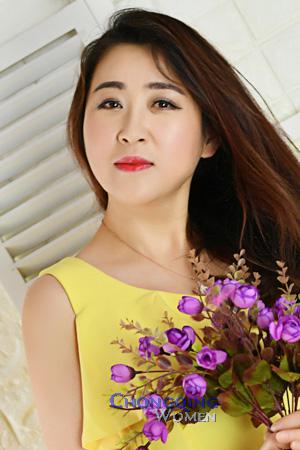 207558 - Fengwei Age: 48 - China