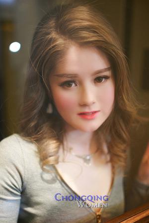 207725 - Kathy Age: 27 - China