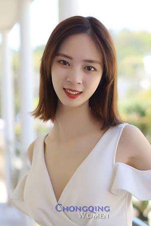 208023 - Tianhan Age: 21 - China