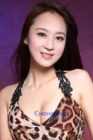 Ladies of China