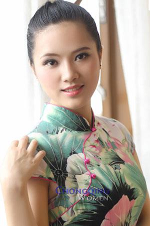 China women