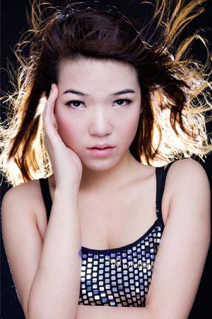 209082 - Zoe Age: 36 - China