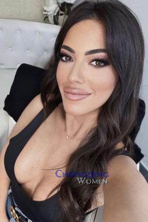 209720 - Tijana Age: 32 - Serbia