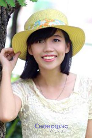 210311 - Thi Yen Chu Age: 31 - Vietnam