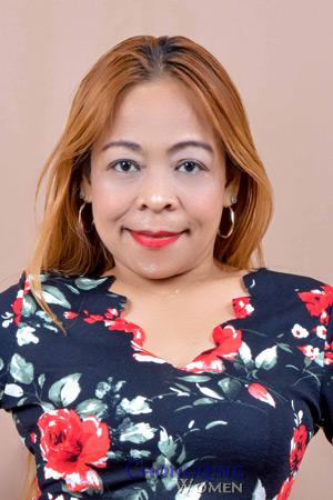 210563 - Mary Ann Age: 53 - Philippines