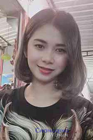 Thailand women