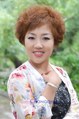 211289 - Aimee Age: 44 - China