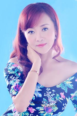 212096 - Queena Age: 52 - China