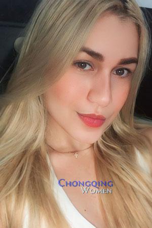 212146 - Valeria Age: 23 - Colombia