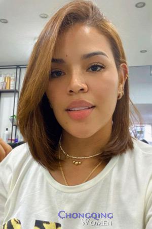 Ladies of Brazil