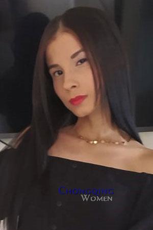 Ladies of Latin-America