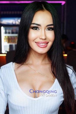 Ladies of Almaty