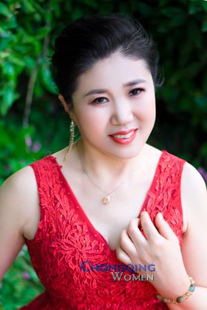 213266 - Lili Age: 57 - China