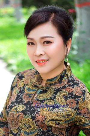 213270 - Xiaoling Age: 57 - China