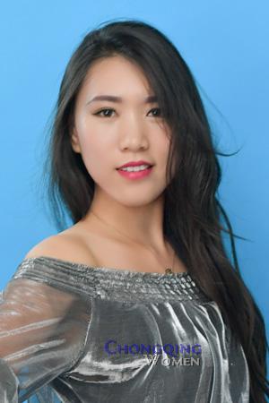 213555 - Grace Age: 29 - China