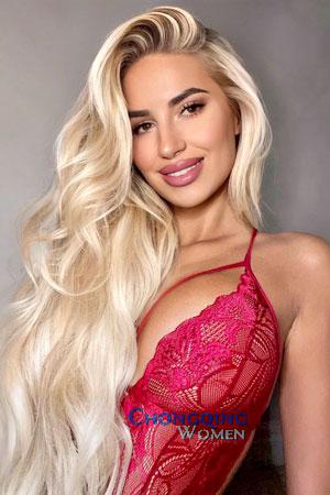 213577 - Anastasia Age: 21 - Ukraine