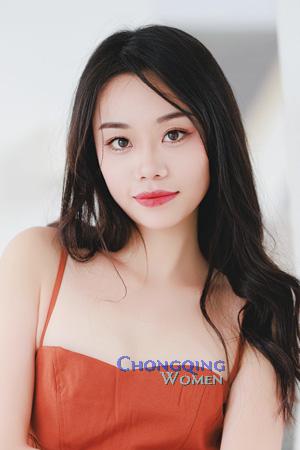 213644 - Shuhan Age: 21 - China