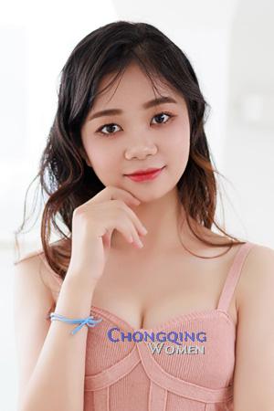 214184 - Wenyan Age: 21 - China