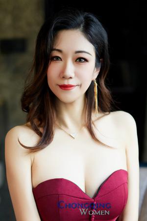 China women