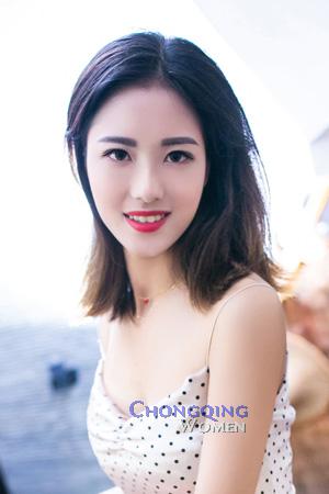 214215 - Yanting Age: 24 - China