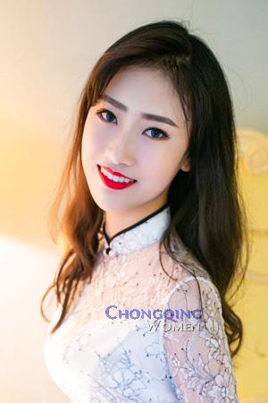 214380 - Yingru Age: 22 - China