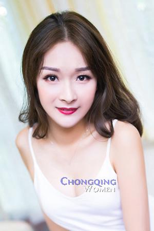 Ladies of Hong Kong