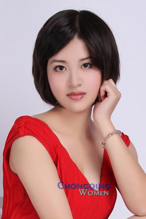 China women