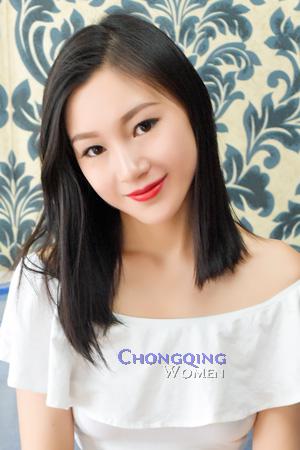 214510 - Georgia Age: 26 - China