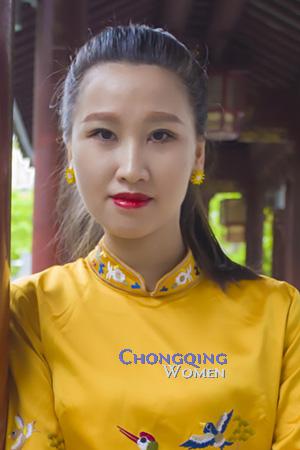 China women