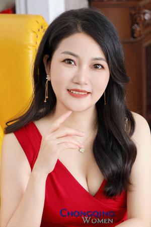 215284 - Lili Age: 44 - China