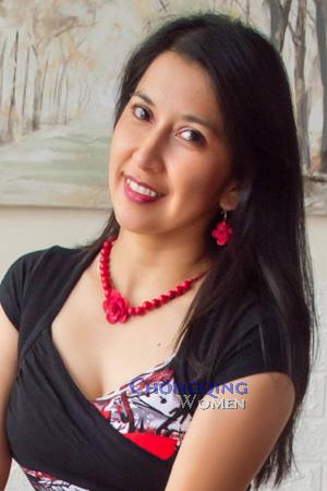 215384 - Gina Age: 39 - Peru